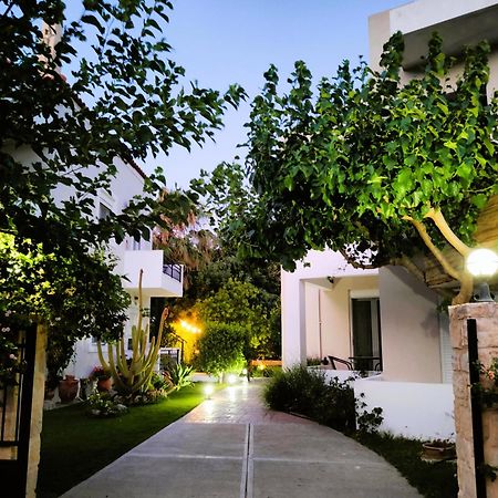 Plakias River Apartment Exterior foto