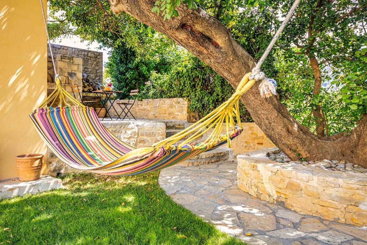 Plakias River Apartment Exterior foto