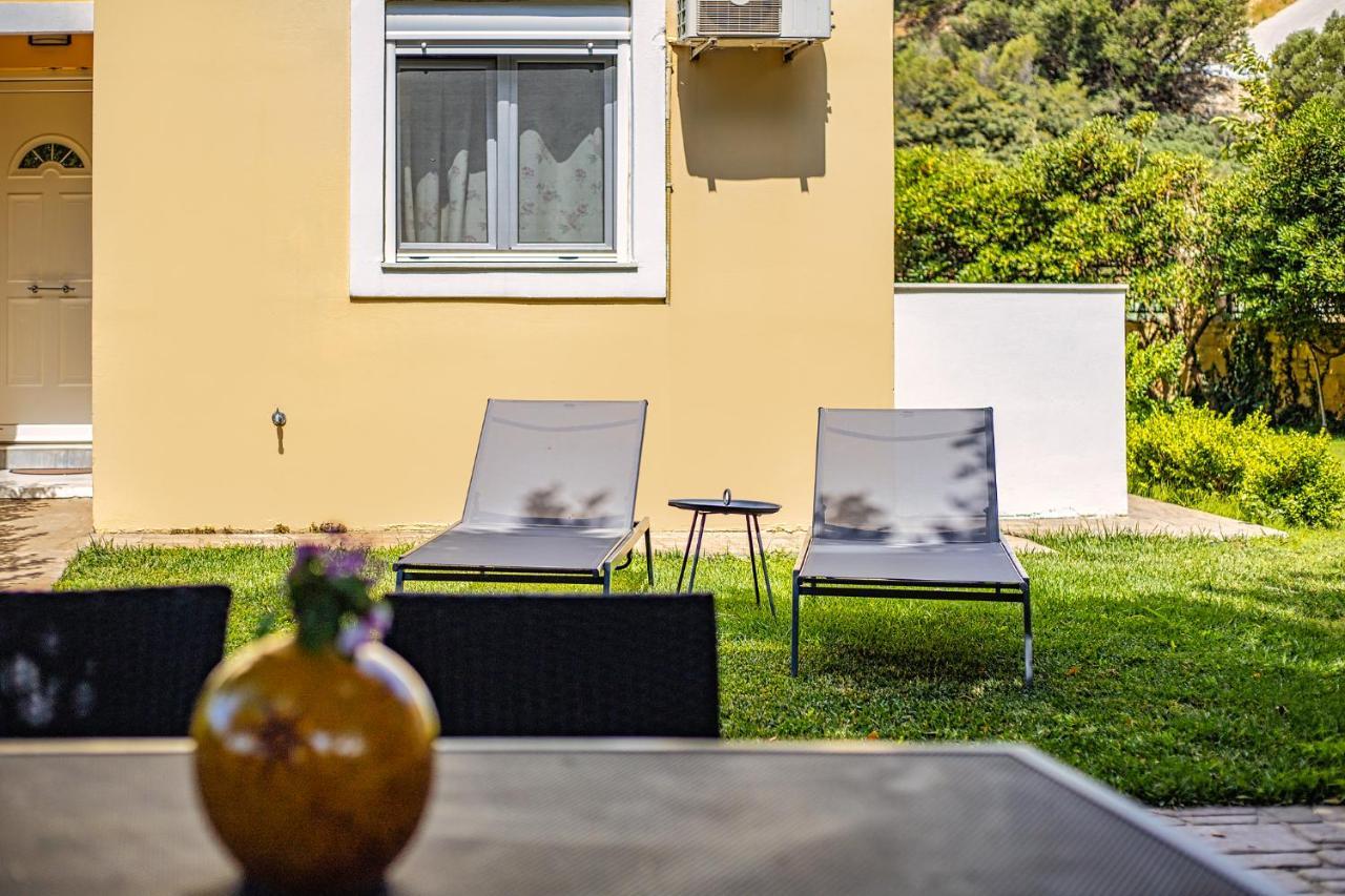 Plakias River Apartment Exterior foto
